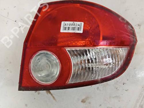 Used Right taillight Right taillight 34916431 34916431