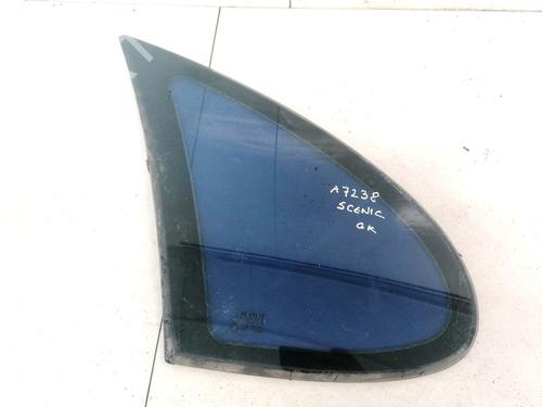 Panel rude bagtil venstre Panel rude bagtil venstre 35495257 35495257