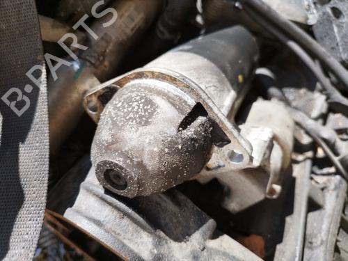 Starter MERCEDES-BENZ A-CLASS (W169) A 180 CDI (169.007, 169.307) | BP35498881M8 - Image 2