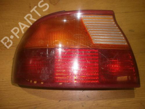 Used Left taillight Left taillight 35660229 35660229