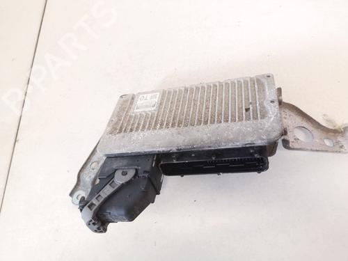 Engine control unit (ECU) TOYOTA VERSO S (_P12_) 1.33 (NSP120_) | BP32902711M57 - Image 2