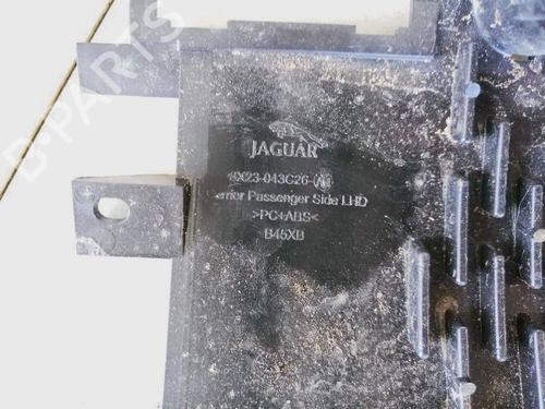 Air vent JAGUAR XF I (X250) 3.0 D | BP32948981I21 - Image 3