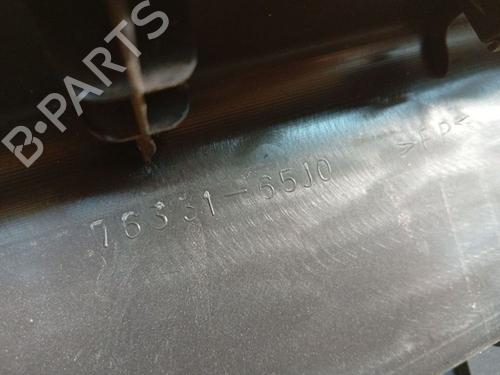 Boot lining SUZUKI GRAND VITARA II (JT, TE, TD) 1.9 DDiS (JB419WD, JB419XD) | BP38079325I3 - Image 4