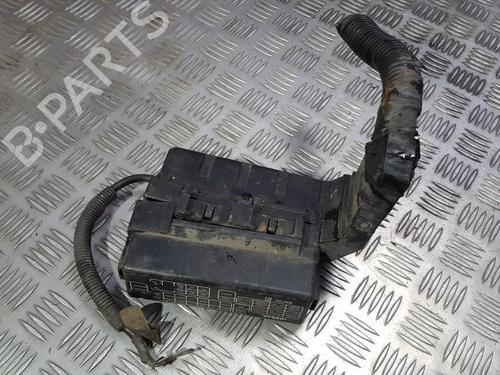 fuse-box-nissan-almera-ii-hatchback-n16-2000-33492571 main image