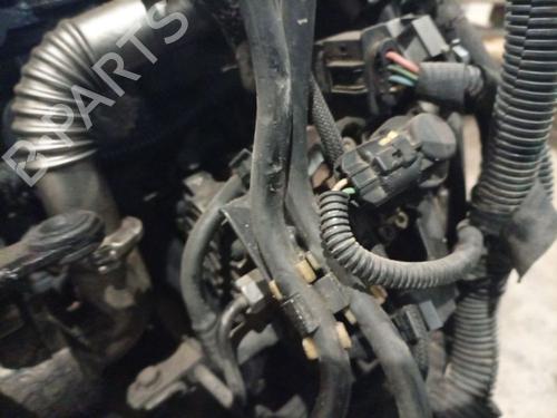 Injection pump MERCEDES-BENZ E-CLASS T-Model (S211) E 200 T Kompressor (211.242) | BP36690627M78 - Image 3