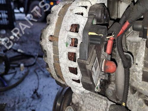 Alternator DACIA LOGAN II TCe 90 (L8MA, L8M1, L8AC) | BP38314485M7 - Image 3