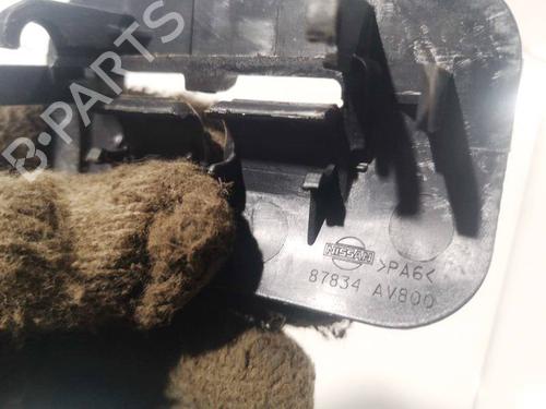 Andre NISSAN PRIMERA Hatchback (P12) 1.9 dCi | BP38631257O1 - Image 3
