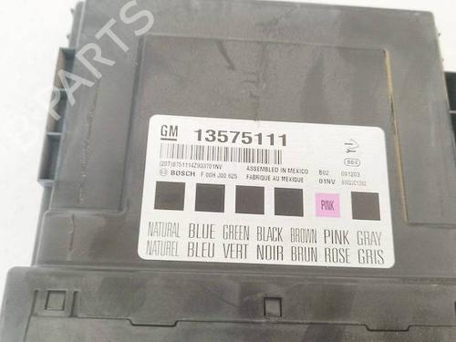 Electronic module OPEL INSIGNIA A (G09) 2.0 CDTI (68) | BP36455998M83 - Image 2