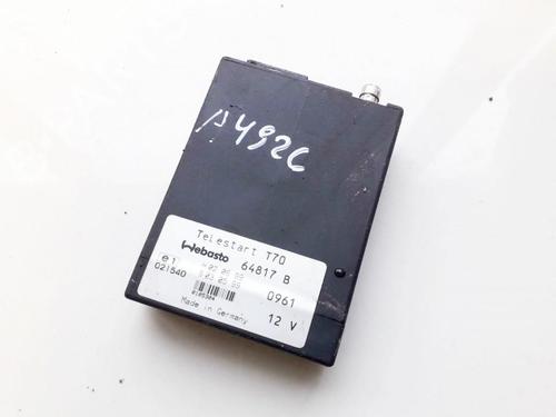 electronic-module-mazda-premacy-cp-1999-2000-2001-2002-2003-2004-2005-33521015 main image