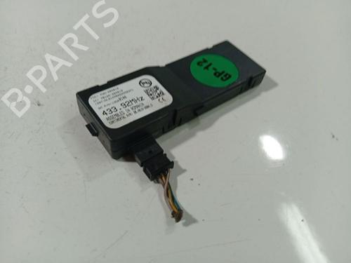Module électronique Module électronique OPEL ASTRA J (P10) 1.7 CDTI (68) (125 hp) 36760394 36760394