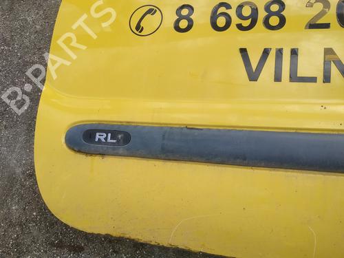 Dørliste RENAULT KANGOO (KC0/1_) D 65 1.9 (KC0E, KC02, KC0J, KC0N) | BP35396496C150 - Image 3