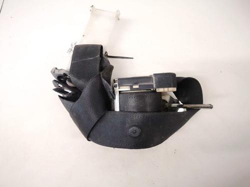 Used Front right seatbelt Front right seatbelt OPEL ZAFIRA A MPV (T98) 2.0 DTI 16V (F75) (101 hp) 35569236 35569236