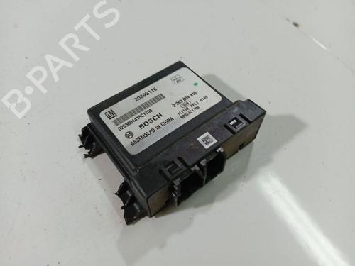 Used Electronic module Electronic module CHEVROLET CRUZE Hatchback (J305) 2.0 CDI (163 hp) 40029414 40029414