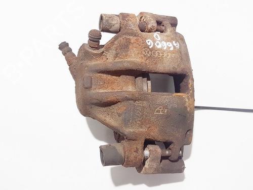 Used Right front brake caliper Right front brake caliper 35587666 35587666