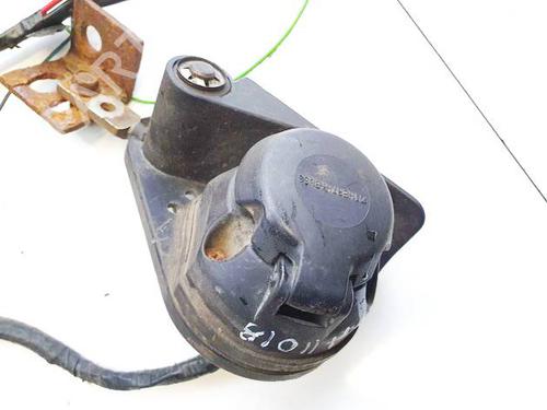 Used Electronic module Electronic module MERCEDES-BENZ C-CLASS (W203) C 200 Kompressor (203.042) (163 hp) 40164440 40164440