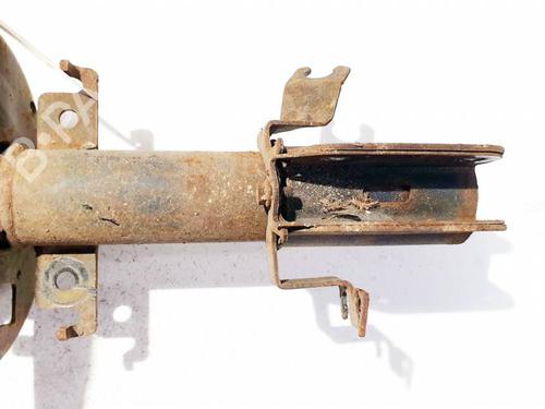 Right front shock absorber RENAULT FLUENCE (L3_) 1.5 dCi | BP38579056M17 - Image 3