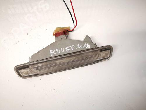 Used Licence plate light Licence plate light 35289118 35289118