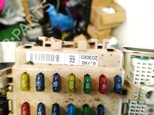 Fuse box SUBARU OUTBACK (BE, BH) 2.5 AWD (BH9) | BP32898988E1 - Image 3