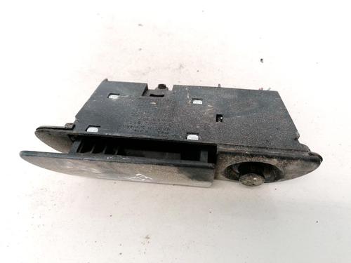 Used Ashtray Ashtray AUDI A4 B5 (8D2) 1.8 (125 hp) 35609476 35609476