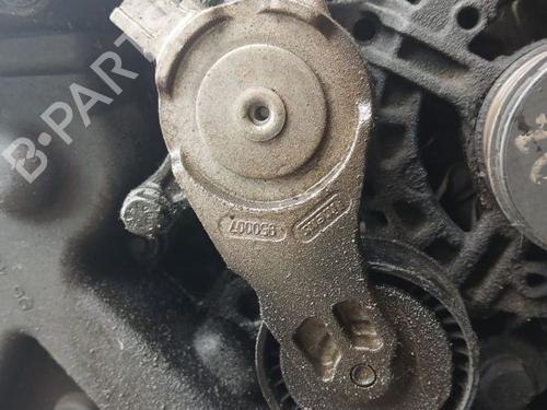 Used Pulley Pulley 37084865 37084865