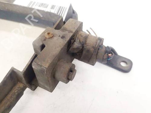 Electronic module FIAT STILO (192_) 2.4 20V (192_XD1A, 192AXD12) | BP32589287M83  - Image 5