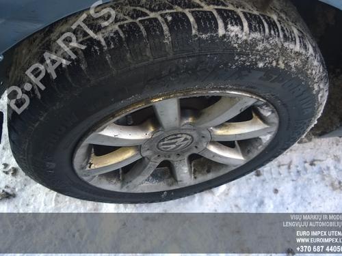 Fuse box VW PASSAT B5 Variant (3B5) 1.9 TDI | BP33482541E1  - Image 5