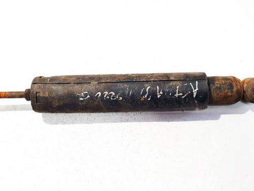Used Right rear shock absorber Right rear shock absorber 39253408 39253408