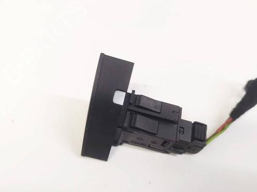 Warning switch CITROËN C5 III (RD_) 2.0 HDi (RDRHD8, RDRHDJ, RDRHR8, RDRHRJ) | BP35162520I22 - Image 3