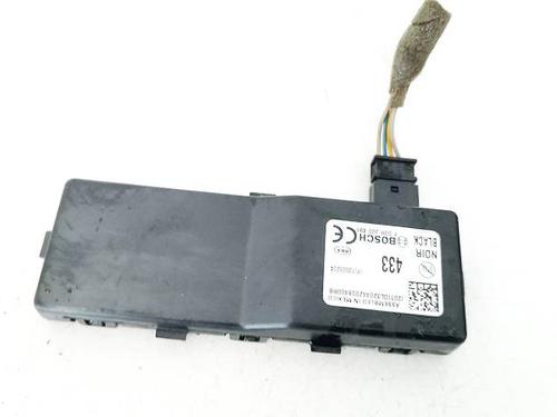 Used Electronic module Electronic module OPEL ASTRA J (P10) 1.7 CDTI (68) (110 hp) 32579098 32579098