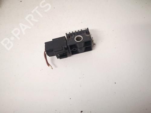 Used Electronic module Electronic module MAZDA 3 (BK) 1.6 DI Turbo (109 hp) 32887744 32887744