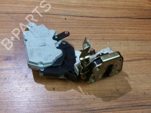 rear-left-lock-nissan-almera-ii-hatchback-n16-2000-35648620 main image