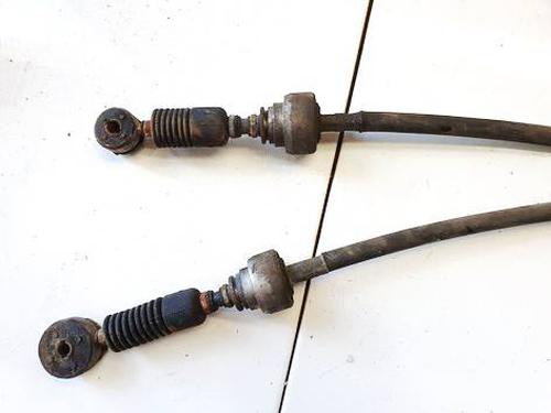 Cable HONDA CR-V III (RE_) 2.2 i-CTDi 4WD (RE6) | BP35022276E12 - Image 2