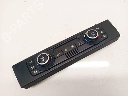 Used Climate control Climate control SUBARU LEGACY IV Estate (BP) 2.0 AWD (BP5) (138 hp) 34795152 34795152