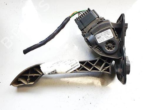 Pedal FORD TRANSIT Van (FA_ _) 2.4 TDCi RWD | BP39735151I4 - Image 3