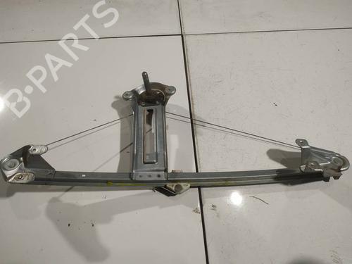 Used Rear left window mechanism Rear left window mechanism 34854593 34854593