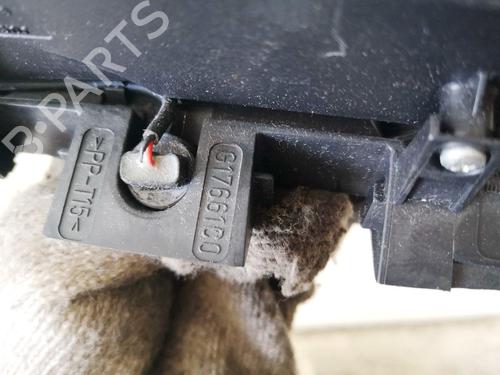 Electronic module SKODA OCTAVIA II (1Z3) 1.9 TDI | BP35409680M83 - Image 3