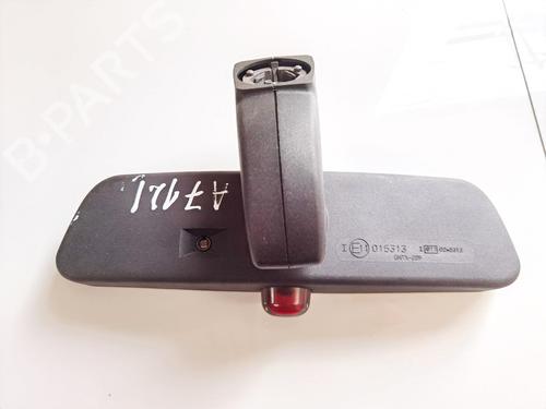 Rear mirror BMW 5 (E39) 525 d | BP35517146I6 - Image 2