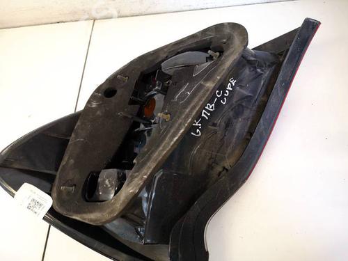 Right taillight OPEL INSIGNIA A (G09) 2.0 CDTI (68) | BP35300973C35 - Image 2