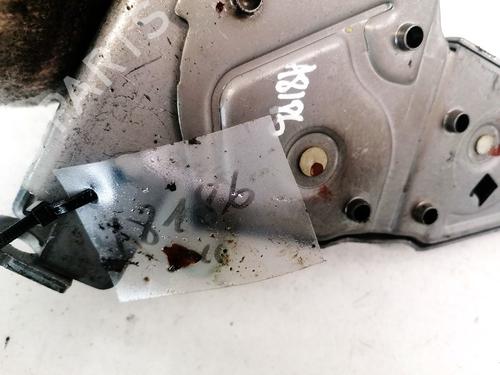 håndbremse PEUGEOT 607 (9D, 9U) 2.7 HDi 24V | BP35408381I18 - Image 3