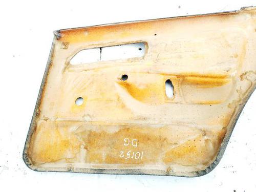 Rear left panel FORD SIERRA Turnier (BNC) 2.3 D | BP35080101C60 - Image 2