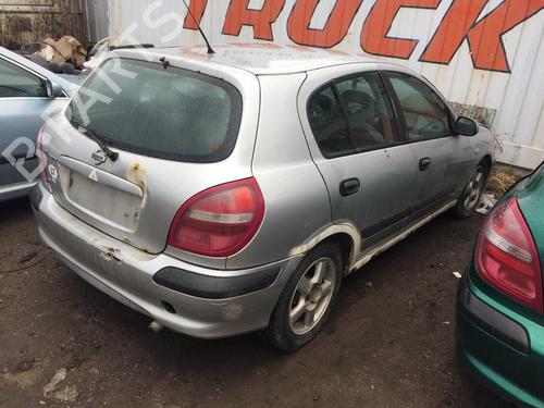 Fuse box NISSAN ALMERA II Hatchback (N16) 2.2 Di | BP33507011E1  - Image 10