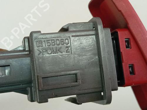 Warning switch TOYOTA AURIS (_E15_) 2.0 D-4D (ADE150_, ADE150R) | BP36896568I22 - Image 4