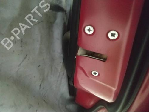 Højre bagtil lås Højre bagtil lås 35296002 35296002