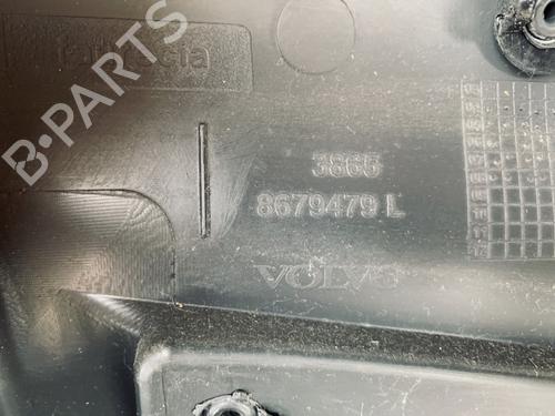 Rear left panel VOLVO V50 (545) 2.0 D | BP35607353C60 - Image 3