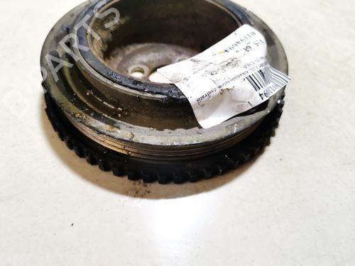 Pulley FIAT PANDA (169_) 1.1 (169.AXA1A) | BP35582654M122 - Image 2