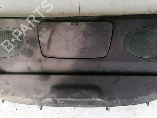 Hattehylde Hattehylde PEUGEOT 607 (9D, 9U) 2.2 16V (158 hp) 35592954 35592954