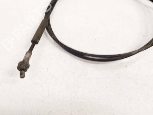 Cable NISSAN NOTE (E11, NE11) 1.6 | BP38610617E12 - Image 2