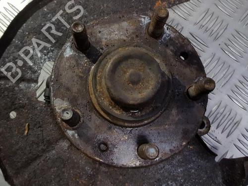 Used Right rear steering knuckle Right rear steering knuckle 35669386 35669386