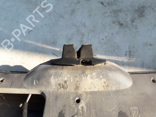 Used Tailgate lock Tailgate lock 35605068 35605068