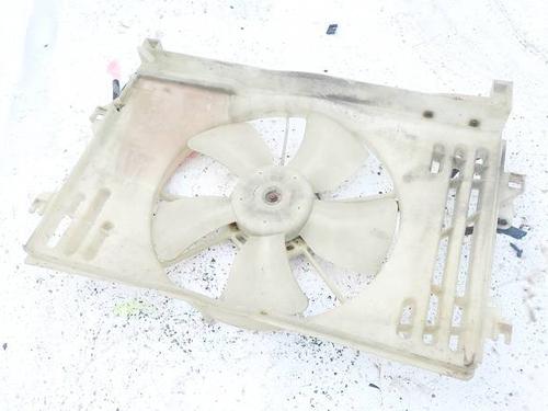 Used Fan Fan 35276543 35276543